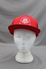 Vintage Screened Trucker Hat - Rose Valley SK Homecoming 1991- Adult Snapback