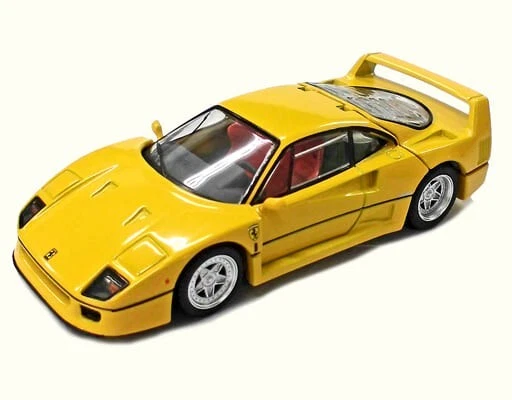 Tomytec sales f40 yellow