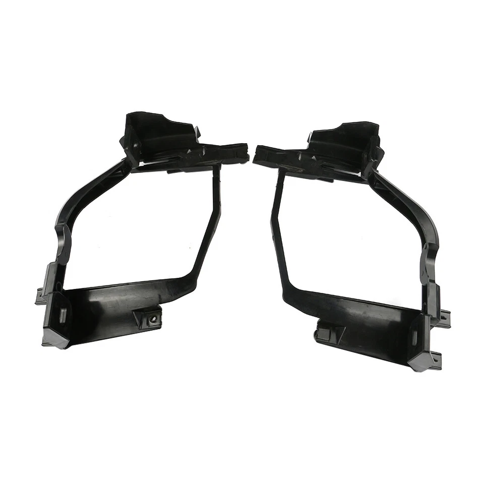 1Pair Headlight Bracket Mounting Left + Right For BMW 63126936089+63126936090 Foto 4 de 4