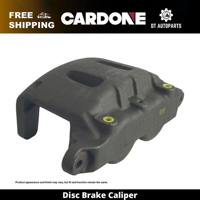 For 2003-2008 International 4200LP Disc Brake Caliper Cardone 2004 2005 2006
