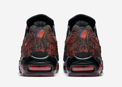 Nike MEN display picture 3