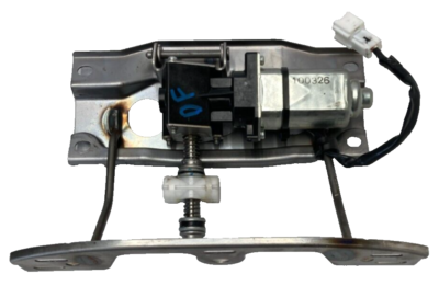 #ad #ad 08 12 Infiniti EX35 Driver Left Front Seat Adjustment Lift Motor Assembly OEM $46.78