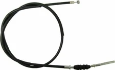 Front Brake Cable  Honda CG125 K1-E Brazil 77-84 45450-384-681 LMC-1073