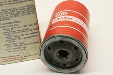 Oil Filter GUD Z77 for FORD UK Cortina Capri Escort   Spin-on     1970-on