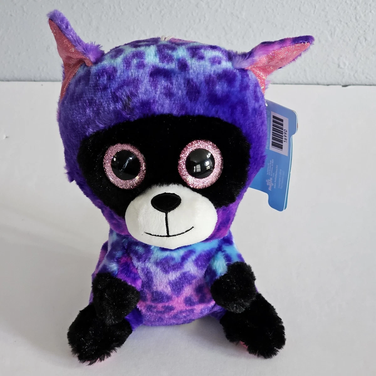 Scent sations stuffed animals sales