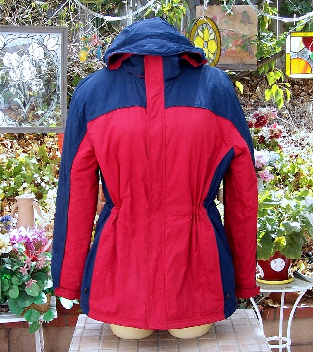 Ll bean sales kids winter jackets