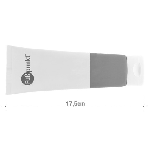 Fußpunkt Schrunden-Wunder Intensivpflege -Hornhaut & rissige trockene Haut 125ml - Bild 3 von 3