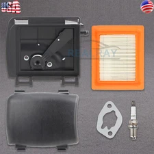 14 096 133-S Air Filter Cover Air Filter fits 14096133-S 14 096 133-S 14096133-S