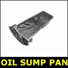 Oil Sump Pan FOR MERCEDES W126 2.5 3.0 260 SE 300 SE/SEL 85->91 Petrol