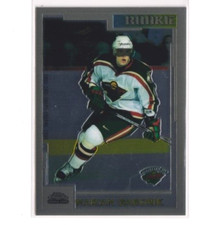 Marian Gaborik Cards, Rookie Cards and Autographed Memorabilia Guide 44