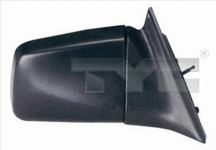 TYC 325-0001 Outside Mirror for Opel