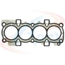 Engine Cylinder Head Gasket-VIN: J, Natural fits 2011 Ford Fiesta 1.6L-L4