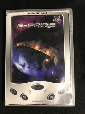 G-Prime (Pocket) PC Win 9x/Me/NT/2000 - Zustand Sehr gut @B04