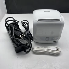 SAM4S GIANT-100D Compact Thermal POS Receipt Printer With Cables USB Ethernet B2
