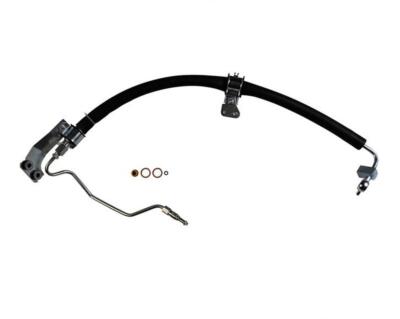 Power Steering Pressure Hose Line Pump to Rack for 07-12 Nissan Altima L4 2.5L