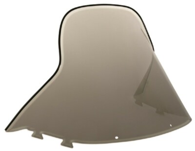 Polaris Indy 500 RMK, SKS, 1994-1999, 19'' Smoke Windshield