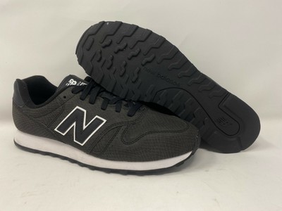 new balance 373 black womens