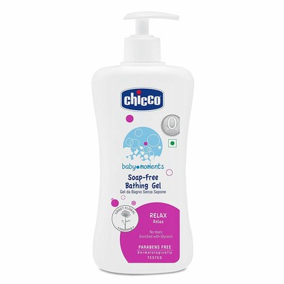 chicco baby powder 500g