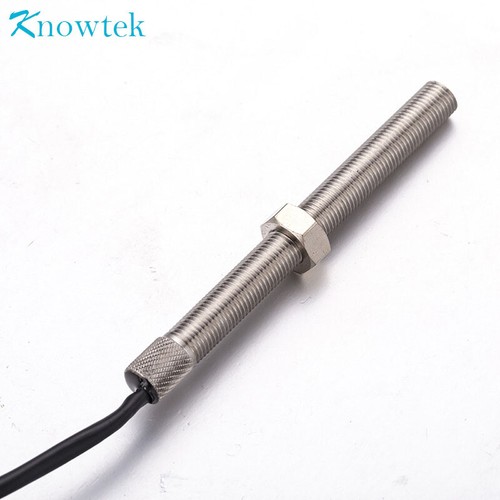 3/8-24 UNF MPU MSP6731 Generator Magnetic Pickup Speed Sensor for Engine - Picture 7 of 8