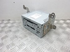 Autoradio Mitsubishi ESTATE