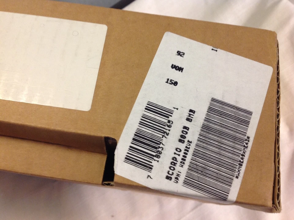 Western Digital WD Scorpio Blue 80GB, 8MB cache, IDE WD800BEVE,5400 Rpm PATA - Image 2 of 4