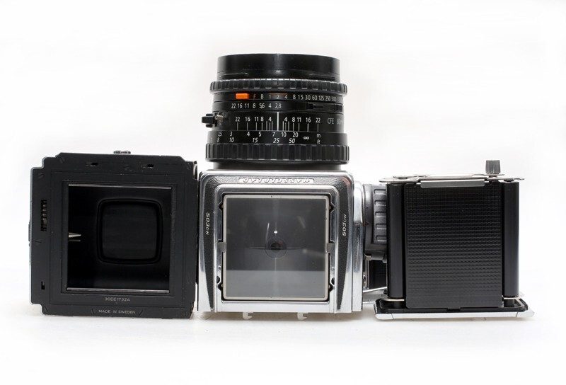 Hasselblad 503cw Film Camera+CF Planar 80mm f/2.8 Lens | eBay Hasselblad 503cw Film Camera+CF Planar 80mm f/2.8 Lens | eBay