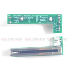 2PCS DJM700 Ch 2 or Ch 4 Fader Assembly for Pioneer DJM 700 DWX2682 / DWX2684 