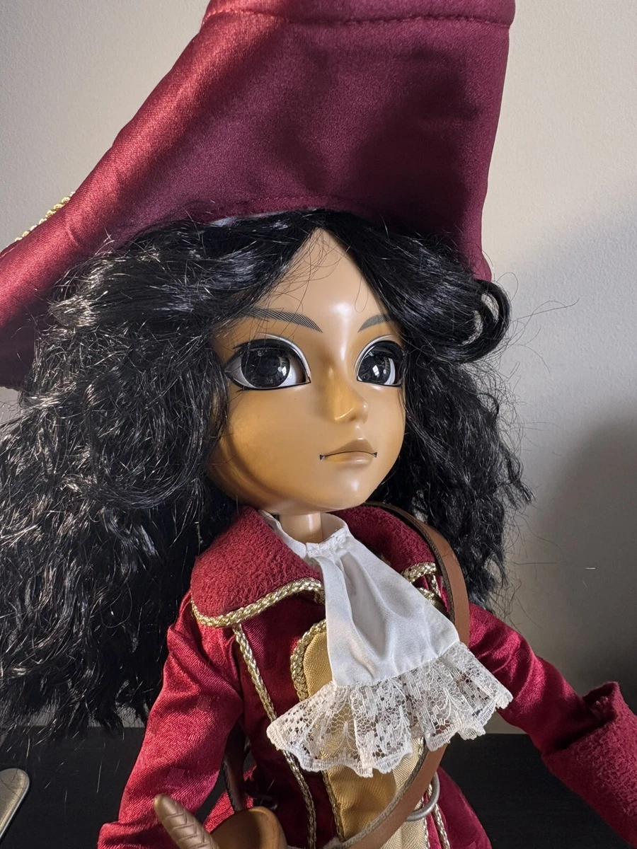pullip peter pan products for sale | eBay