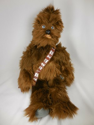 wookie doll