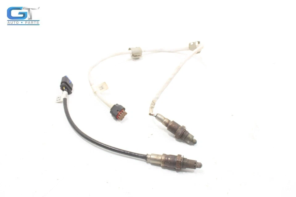 Ford Explorer 2020-2023 2,3 L motor escape oxígeno O2 sensor lambda fabricante de equipos originales -juego- Foto 4 de 4