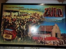 Conte Zullu Playset The Last Redoubt Playset