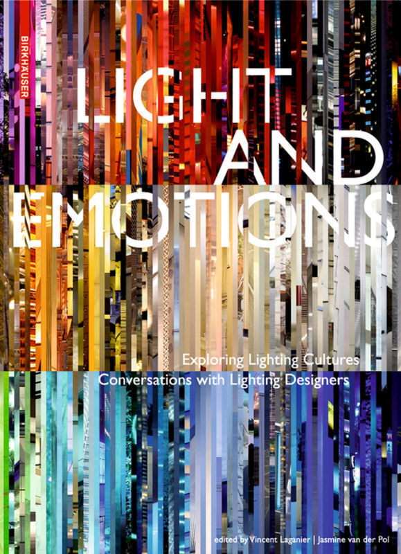 Thumbnail - Vincent Laganier (u. A.) | Light And Emotions | Taschenbuch | Englisch