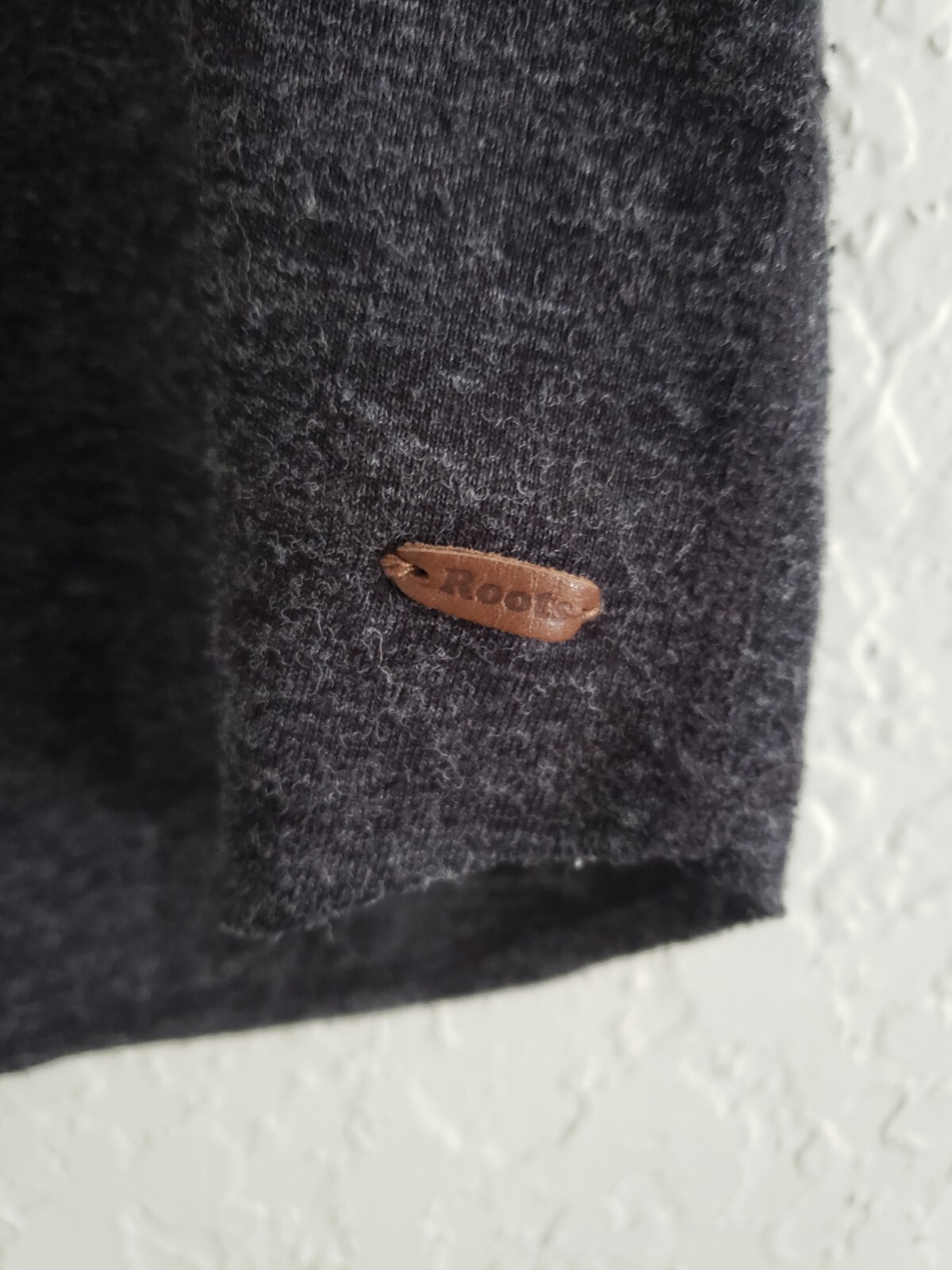 Roots Canada Short Sleeve Basic Everyday Shirt - image 4