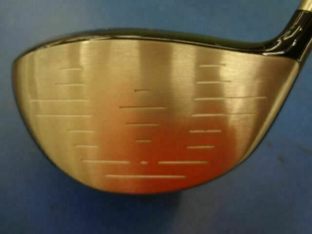 KASCO D-MAX GOLF CLUB DRIVER DM 450 LOFT-10 S-FLEX - Image 2 of 4