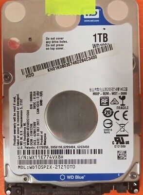 HDD Hard Drive SATA Laptop 2.5 HDD Hard Drive SATA Laptop 2.5
