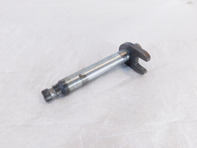 2001-2017 Honda GL1800 Goldwing 1800 Gear Change Shifter Shift Shaft Spindle Rod