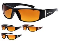 X-Loop High-Definition HD Rectangle Sunglasses XHD3304  NEW  FREE Shipping 