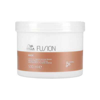 Wella Professionals Fusion Intense Repair Aufbau-maske 500ml