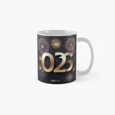 2025 Classic Mug , Gift For Family