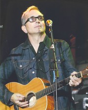 ART ALEXAKIS SIGNED AUTHENTIC AUTOGRAPH 8X10 PHOTO w/COA EVERCLEAR LEAD SINGER 