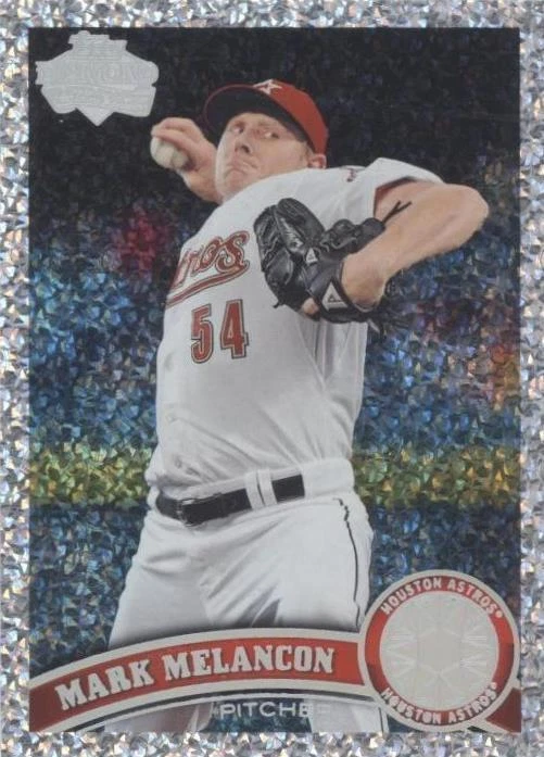 Platinum Diamond Anniversary