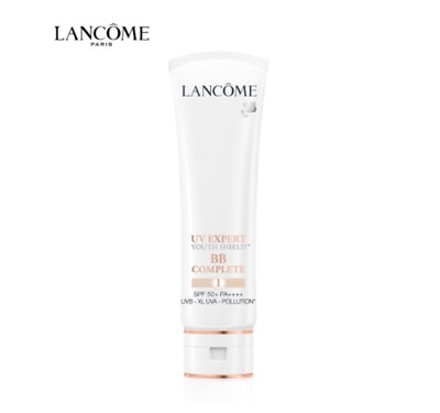 日焼け止め LANCOME UV EXPERT YOUTH SHIELD BB 30ml LANCOME