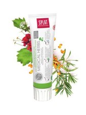 Splat Professional Medical Herbs Toothpaste