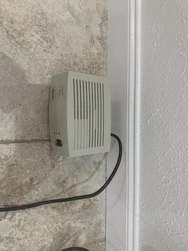 APC Automatischer Spannungsregler | LE1200 | Line-R 1200VA geprüft funktioniert - Bild 5 von 24