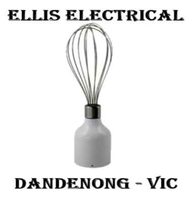 Sunbeam Stickmaster Platinum Whisk Assembly For SM9000