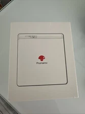 Phomemo M02 Portable Thermal Mini Label Printer - Light Green