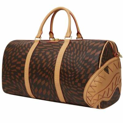 henny duffle bolsa