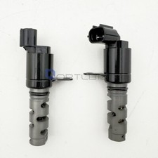 Intake & Exhaust Variable Timing Solenoid Val...