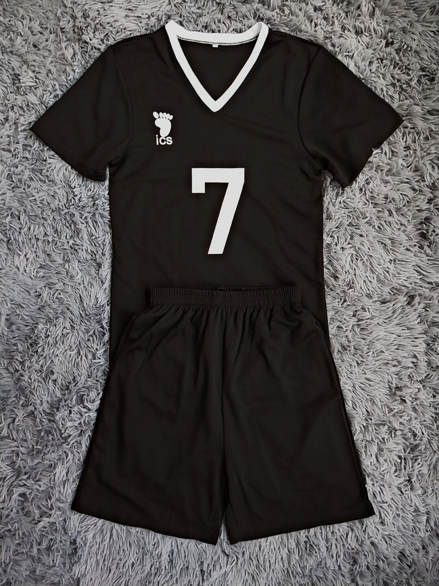 Haikyuu Miya Atsumu Inarizaki High School Volleyball NO.7