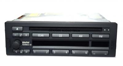 Bmw business cd инструкция
